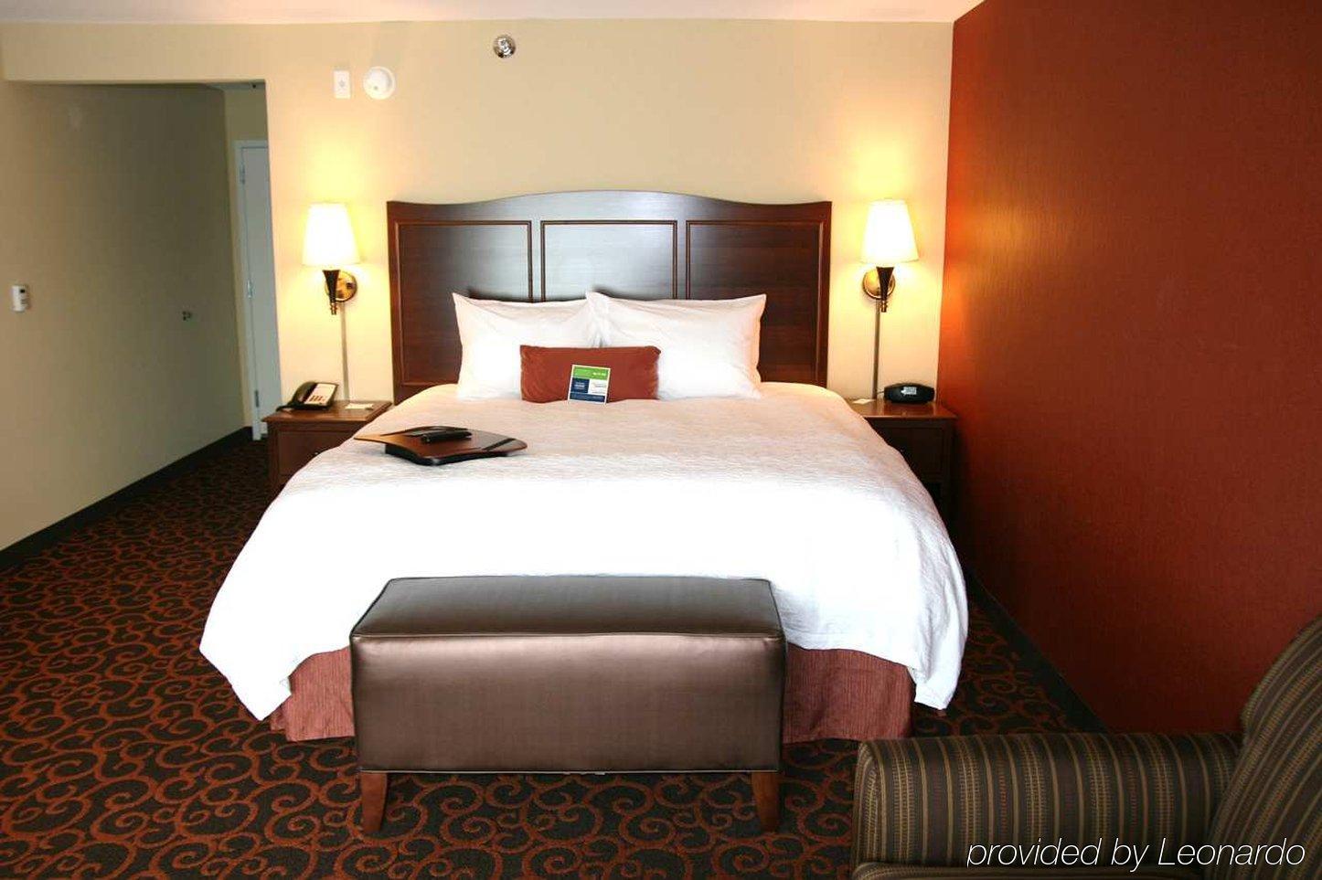 Hampton Inn & Suites Watertown Quarto foto